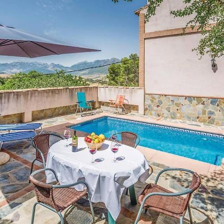 El Manantial Villa Montecorto Dış mekan fotoğraf