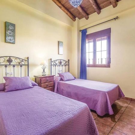 El Manantial Villa Montecorto Dış mekan fotoğraf