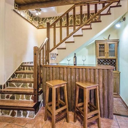 El Manantial Villa Montecorto Dış mekan fotoğraf