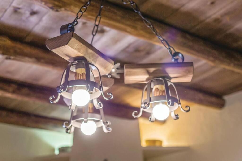El Manantial Villa Montecorto Dış mekan fotoğraf