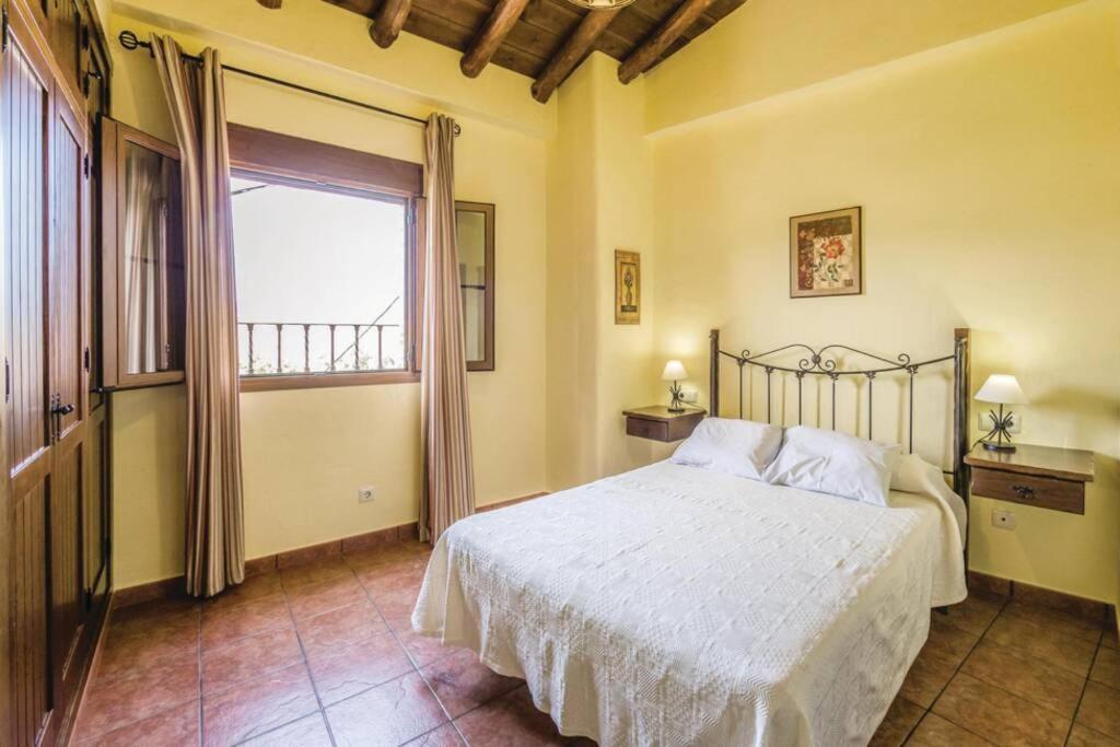 El Manantial Villa Montecorto Dış mekan fotoğraf